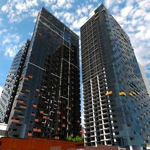 IFSuites (IFSTAYS) Upper West Side Apartment